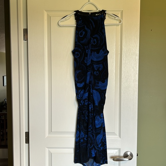 Michael Kors print dress - Picture 3 of 4
